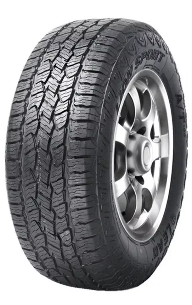 Leao Lion Sport A/T100 205/70R15 96T padangos
