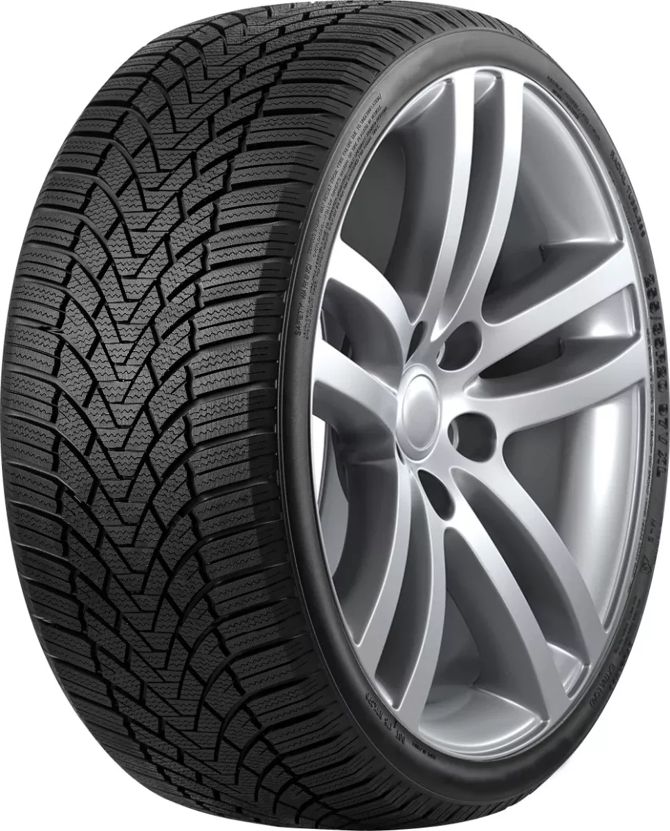 Roadmarch Winterxpro 888 215/45R17 91V padangos