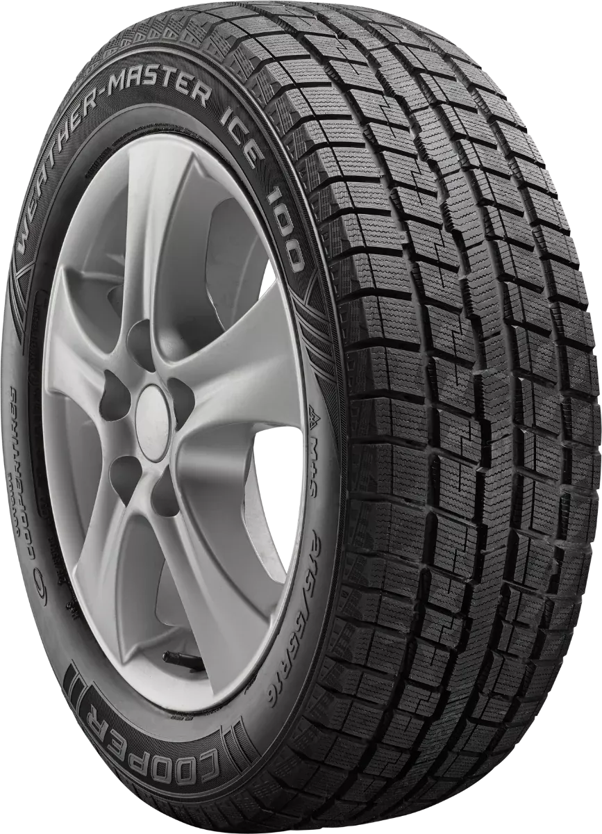 Cooper Weathermaster Ice 100 255/45R19 104T XL padangos