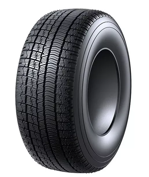 Kingnate Alaska S03 235/55R17 103V XL padangos