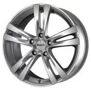 MAK Zenith ratlankiai 5×105 R17 ET42 7J