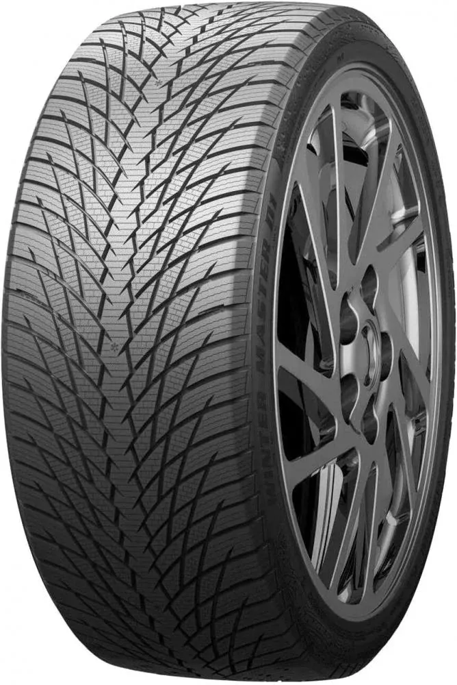 Greentrac WINTER MASTER-D1 Silent 225/65R17 106H padangos