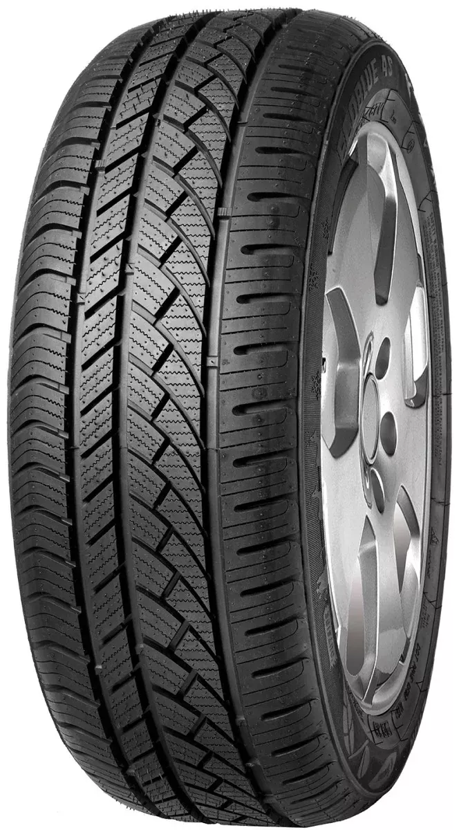 Superia Ecoblue VAN 4S 215/75R16C 113/111R padangos