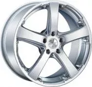 Artec MJ ratlankiai 5×110 R17 ET35 8J