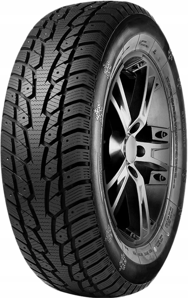 Torque TQ023 205/65R17 96H dygliuotos padangos