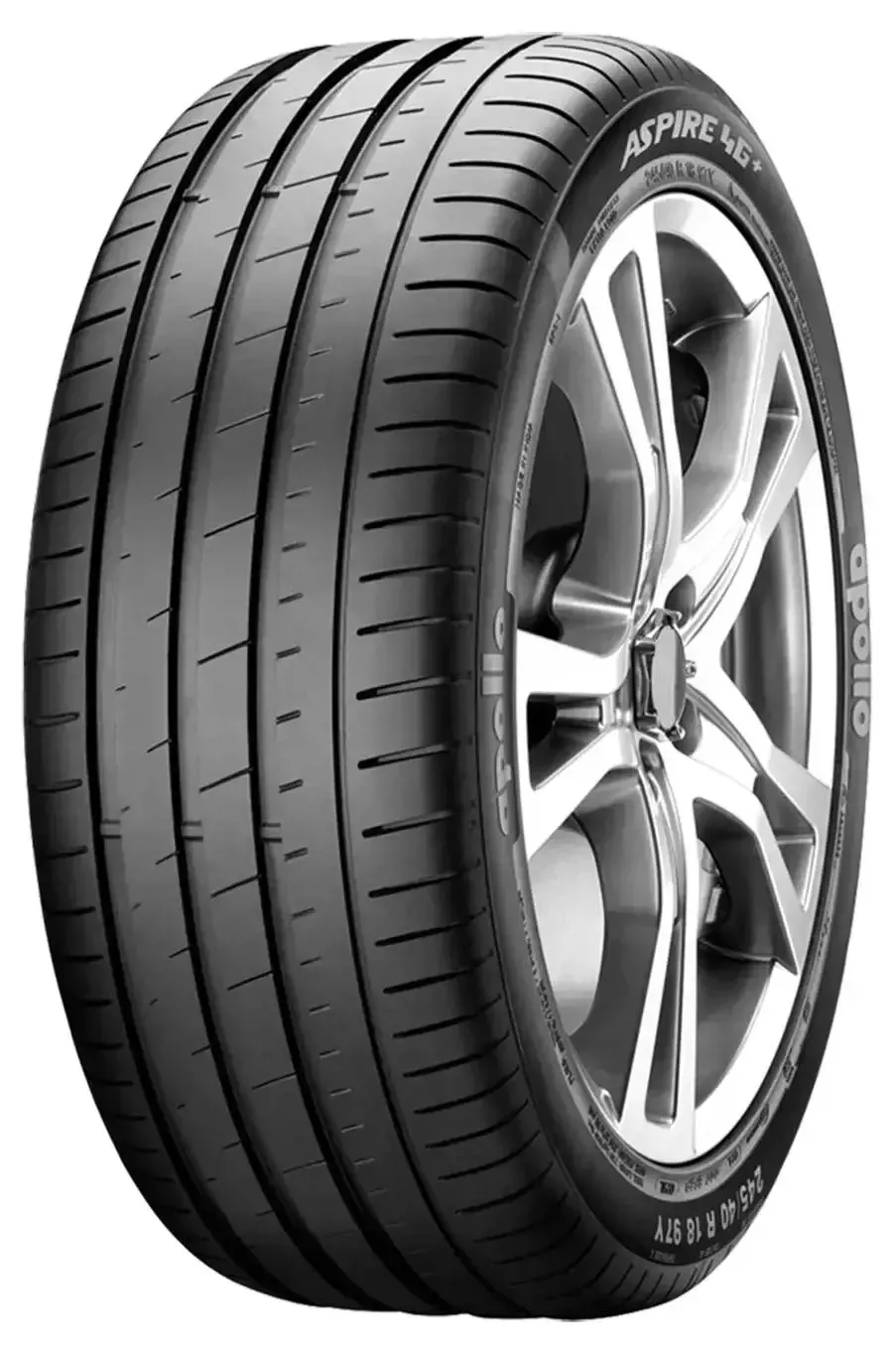 Apollo Aspire 4G+ 225/45R17 94Y XL padangos