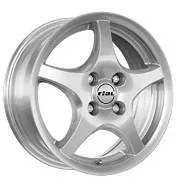 Rial U1 ratlankiai 5×112 R15 ET47 6J