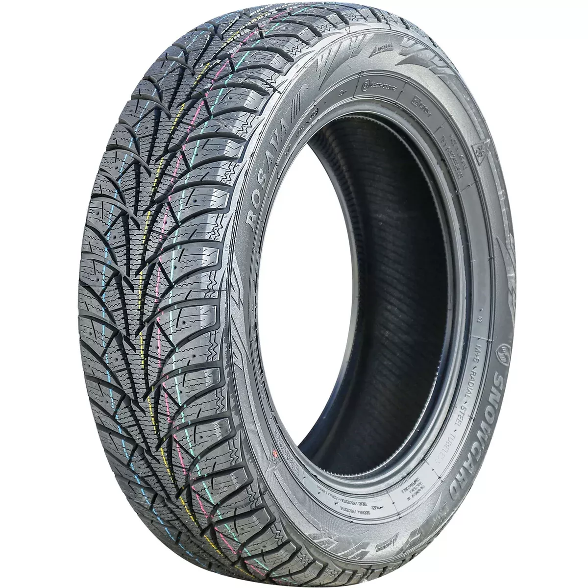 Rosava Snowgard 175/70R14 84T dygliuotos padangos