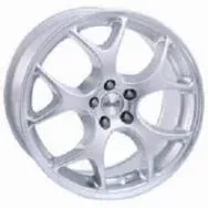 Aluett 69Z ratlankiai 5×112 R17 ET35 8J
