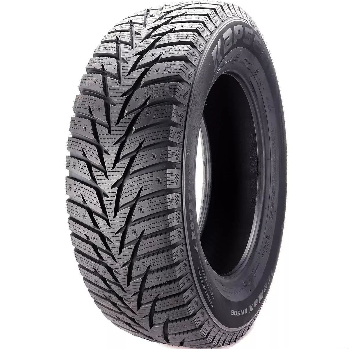 Kapsen RW506 235/70R16 106T padangos
