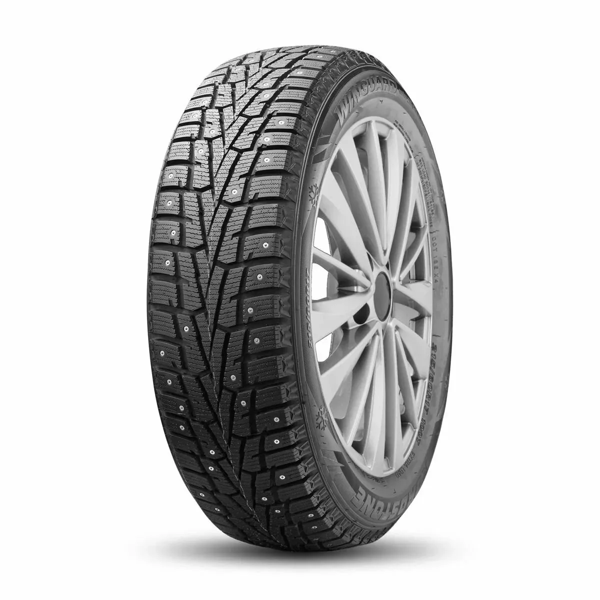 Roadstone Winguard 231 225/70R15C 112/110Q dygliuotos padangos