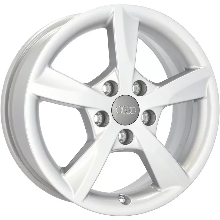 Audi A4 ratlankiai 5×112 R16 ET46 7J