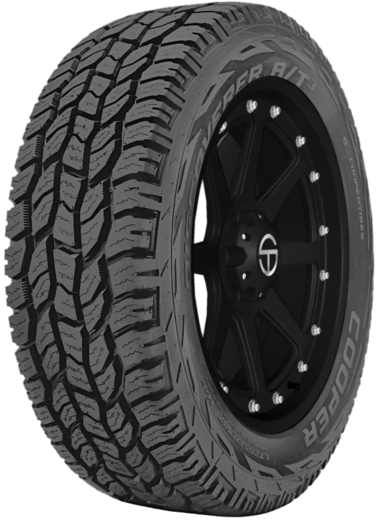 Cooper Discoverer A/T3 Sport OWL 235/70R16 106T padangos