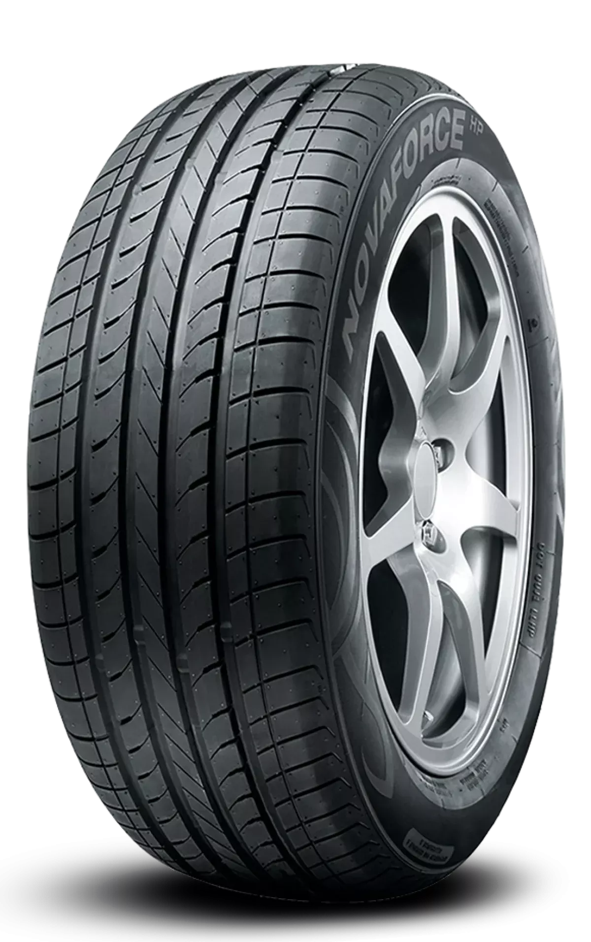 Leao Nova-Force HP 255/65R16 109H padangos