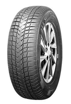 Autogreen AllSeasonVersat-AS2 215/50R17 95W XL padangos