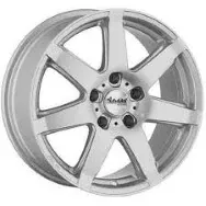 Advanti Racing Flake ratlankiai 5×110 R15 ET38 6.5J