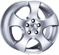 Artec FMG6 ratlankiai 5×110 R15 ET35 6.5J