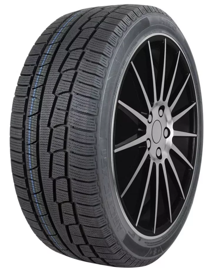 Hilo Arctic XS1 215/75R15 100S padangos