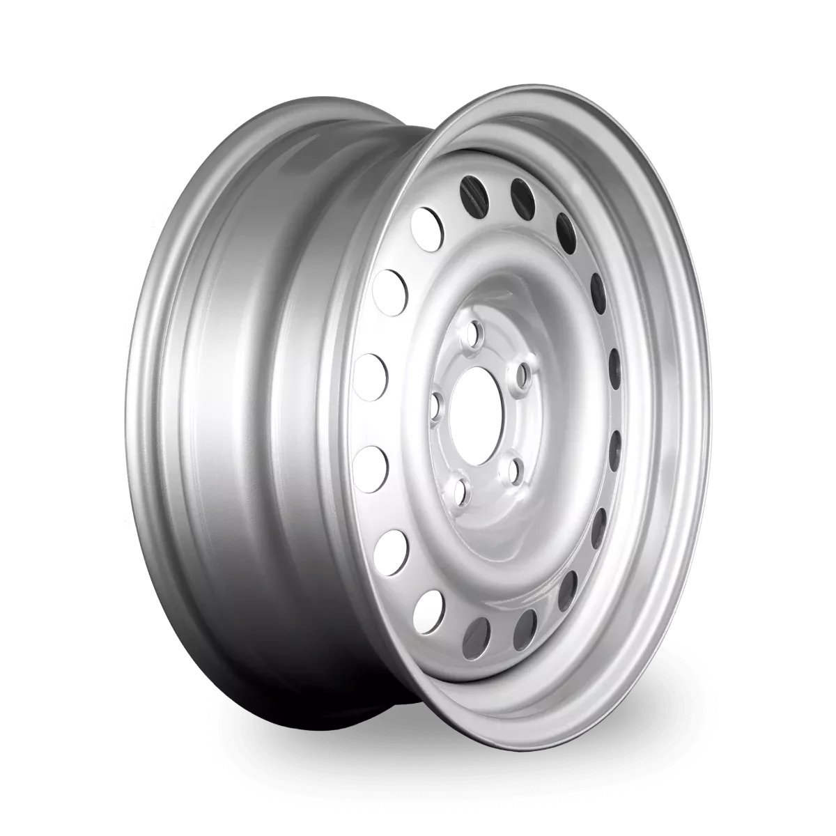 Plieniniai ratlankiai 5×120 R17 ET56 7J (7x17 ET56 (65.1) demo)