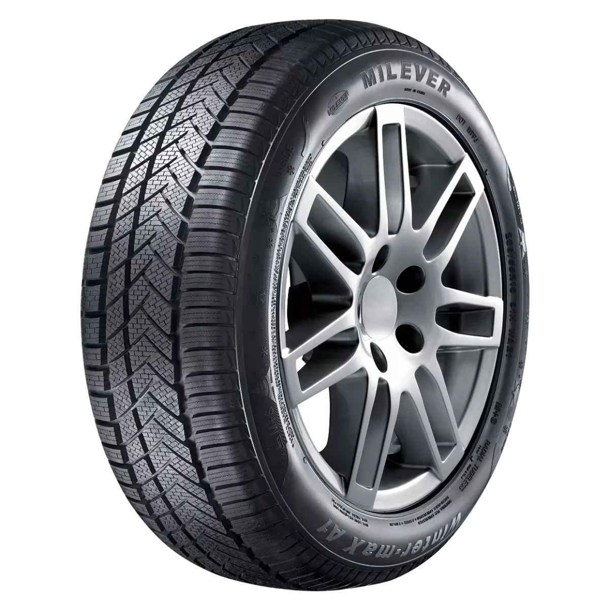 Milever MW255 215/55R16 97H XL padangos