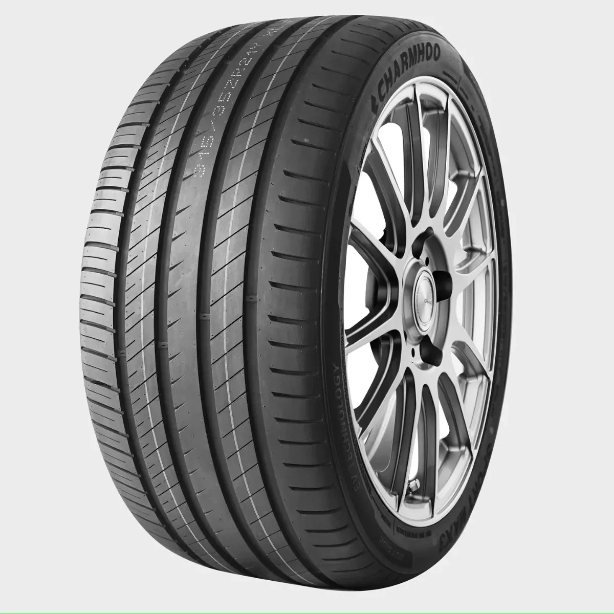 Gepormax Sport Max3 275/50R20 113W XL padangos