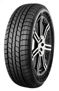 Tracmax Ice-Plus S110 165/60R15 81T XL padangos
