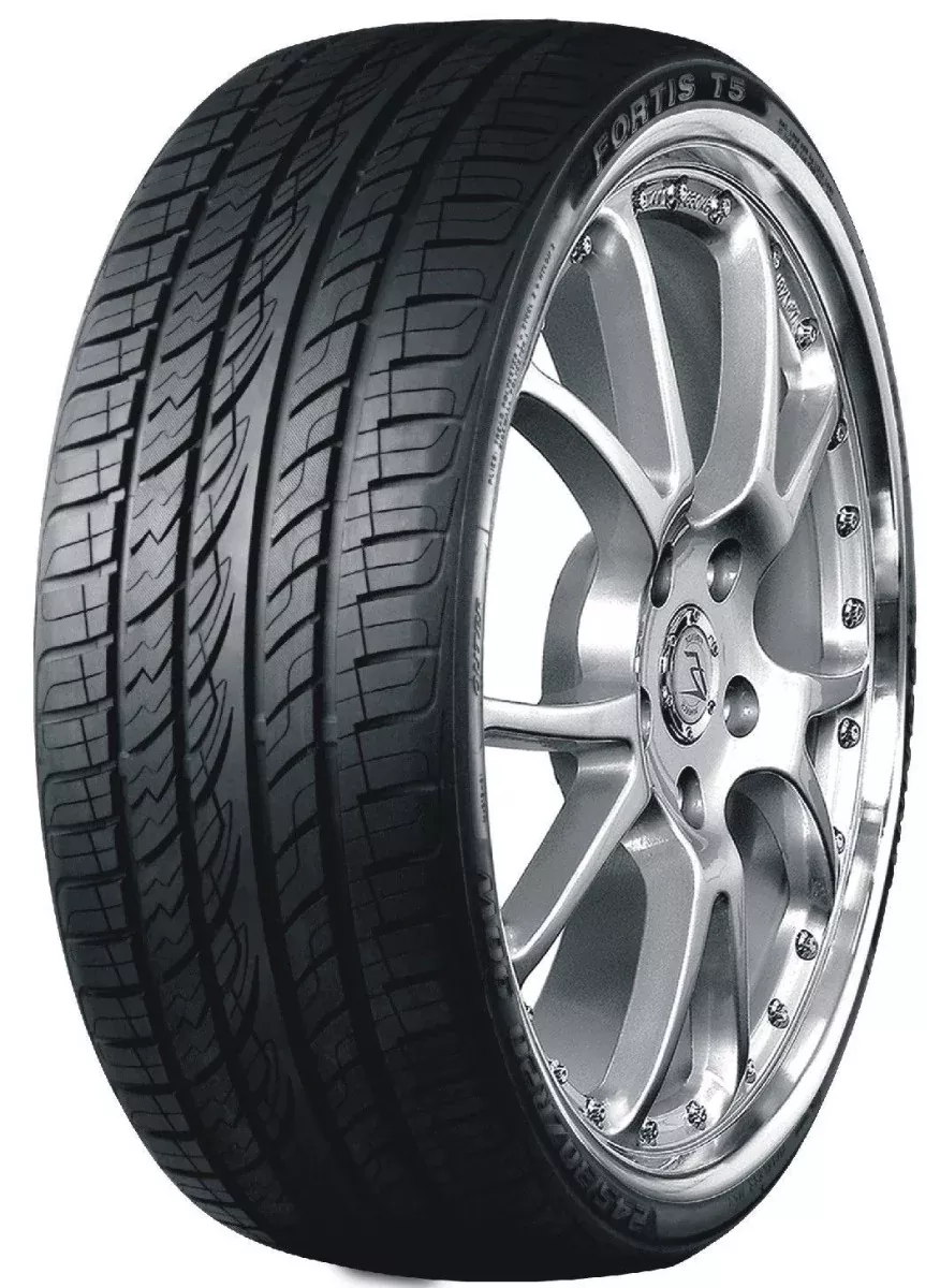 Maxtrek Fortis T5 315/35R20 110W XL padangos