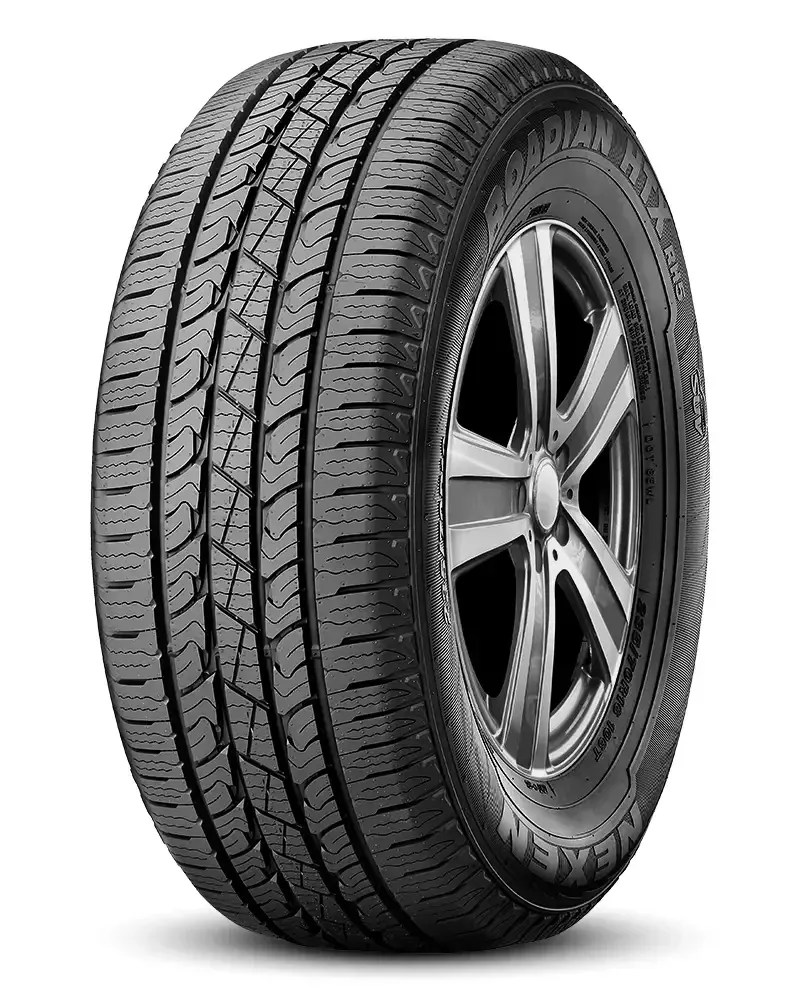 Roadstone Roadian HTX RH5 275/65R18 116T padangos