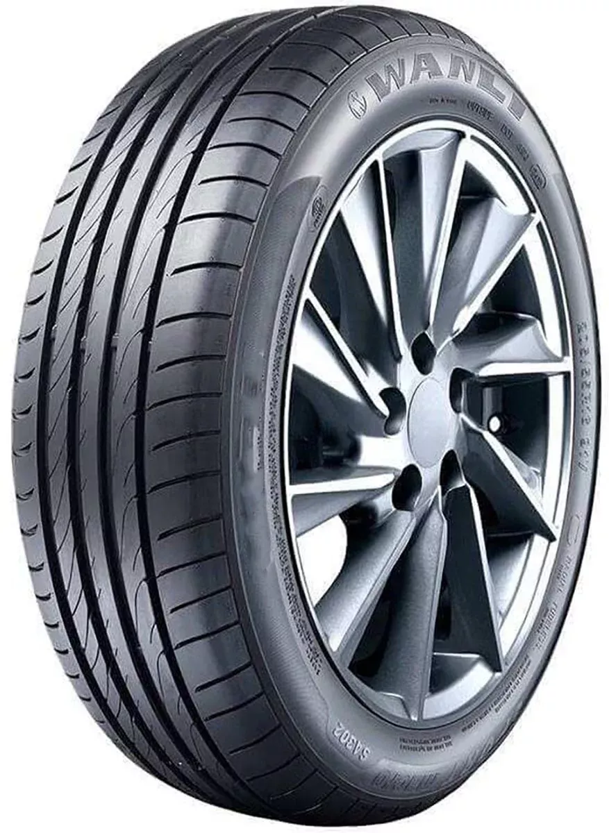 Wanli SA302 245/40R18 97W XL padangos