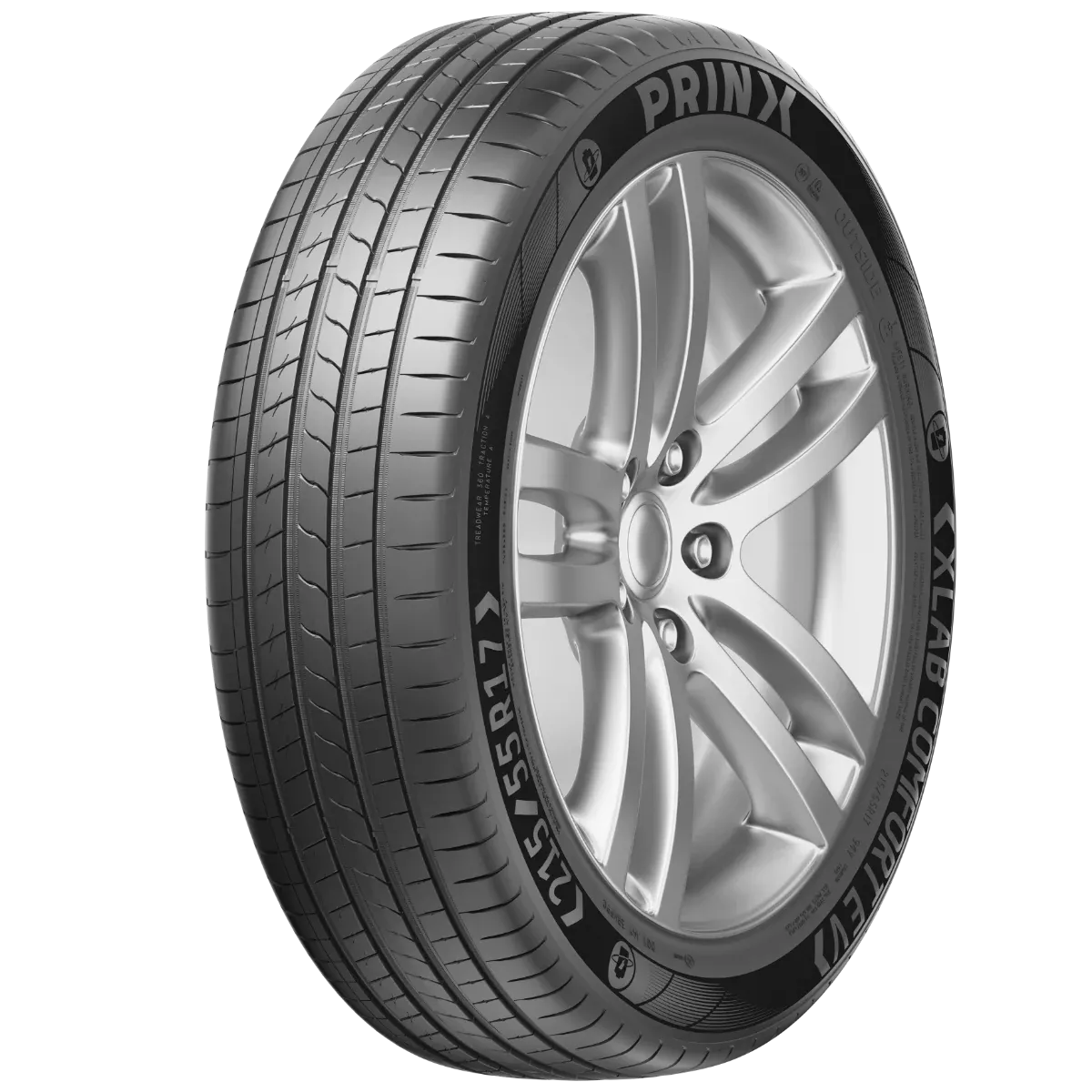 Prinx Xlab CF EV 195/65R15 91H padangos
