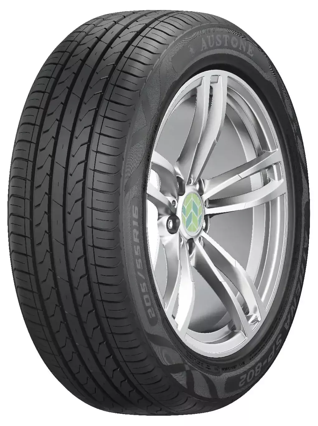Austone SP802 195/55R15 85V padangos