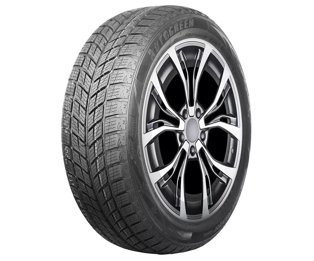 Autogreen Snow Ranger AW09 235/55R20 102H padangos