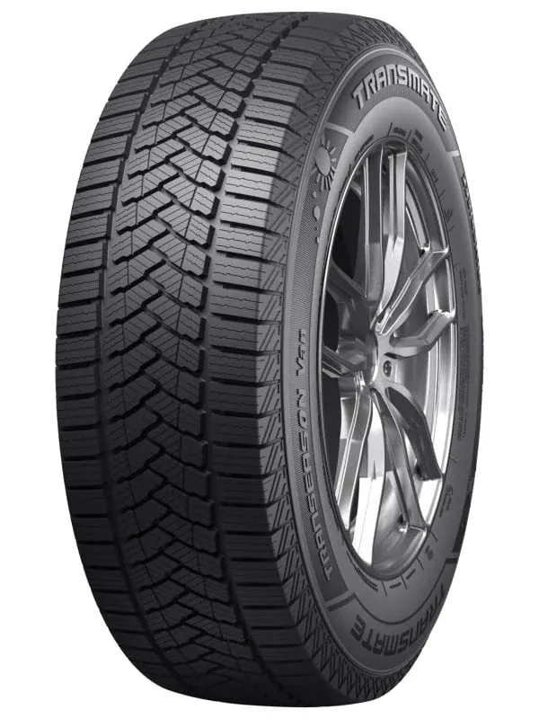Transmate Transeason VAN 215/60R17C 109/107T padangos