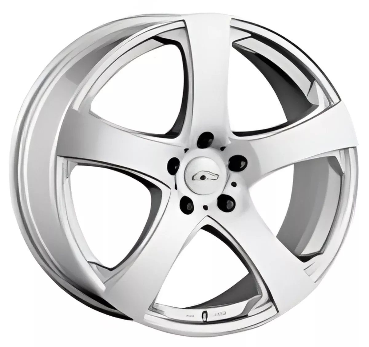 Advanti Arctos ratlankiai 5×120 R16 ET38 7J