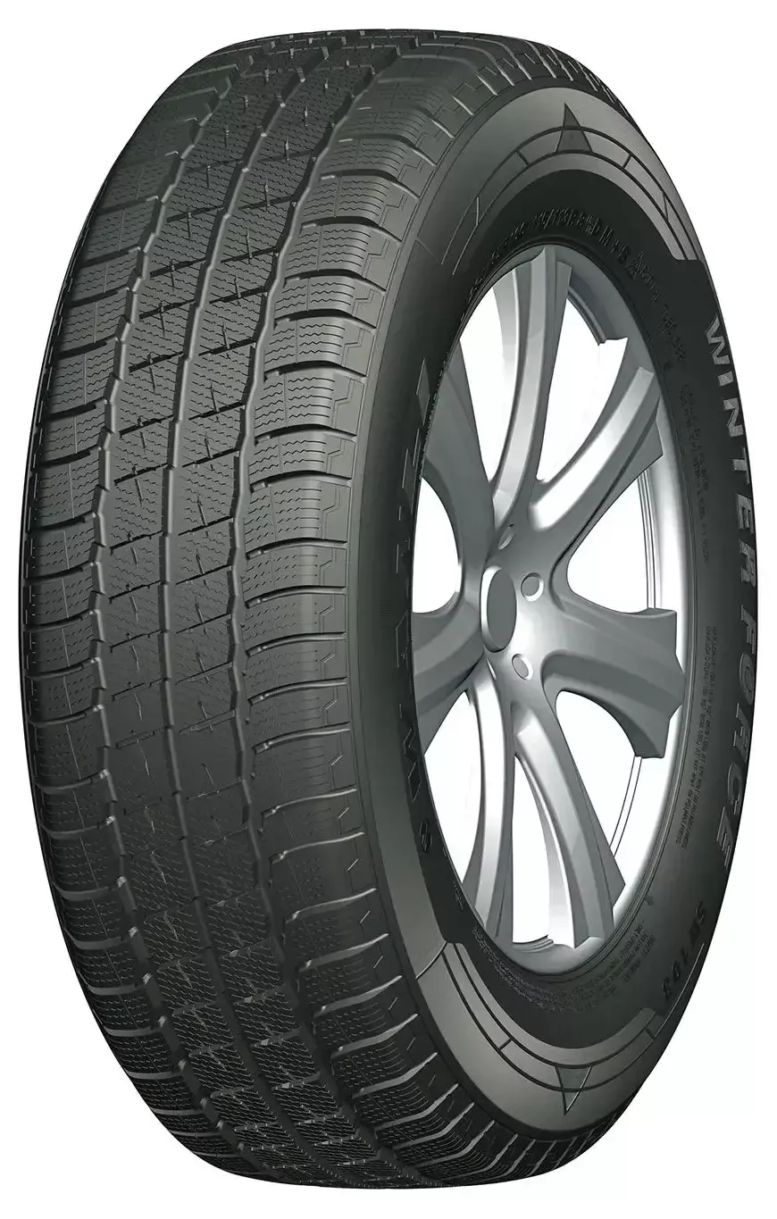 Wanli SW103 215/70R15C 109/107R padangos