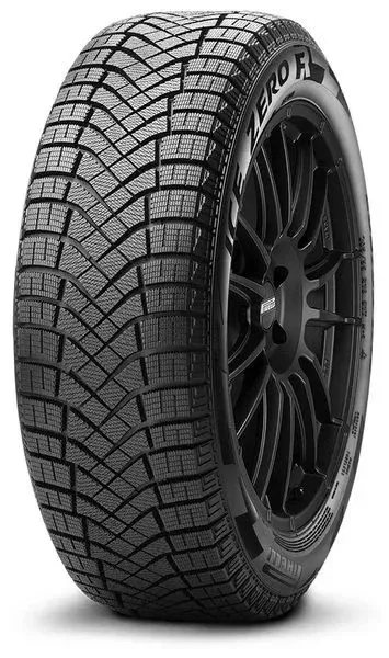 Pirelli Wicefr 215/55R16 97T XL padangos