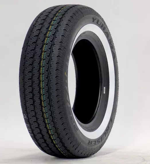 Vitour Yuhama WSW 205/75R15 97H padangos