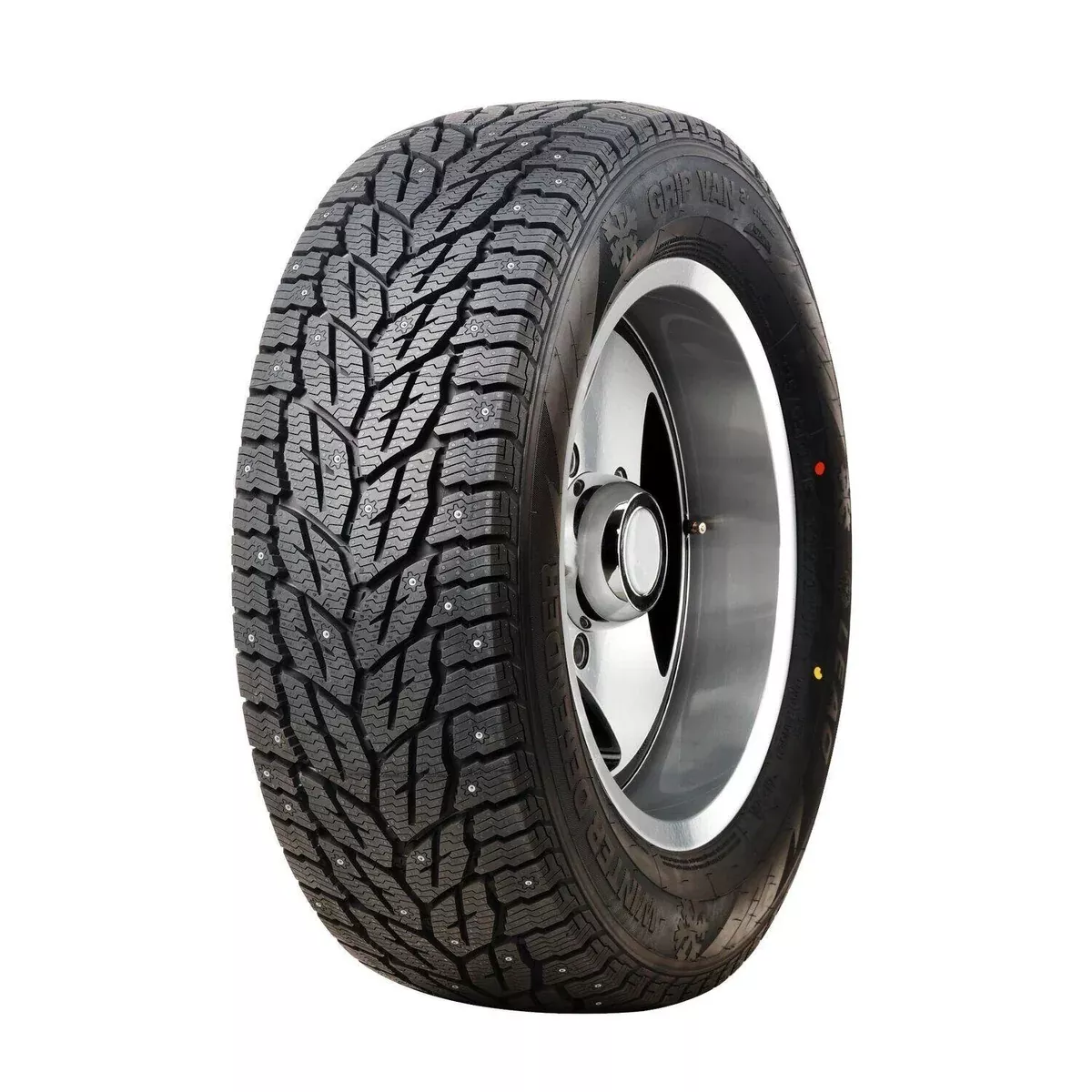 Leao Winter Defender Grip Van 2 215/60R17C 109/107R padangos