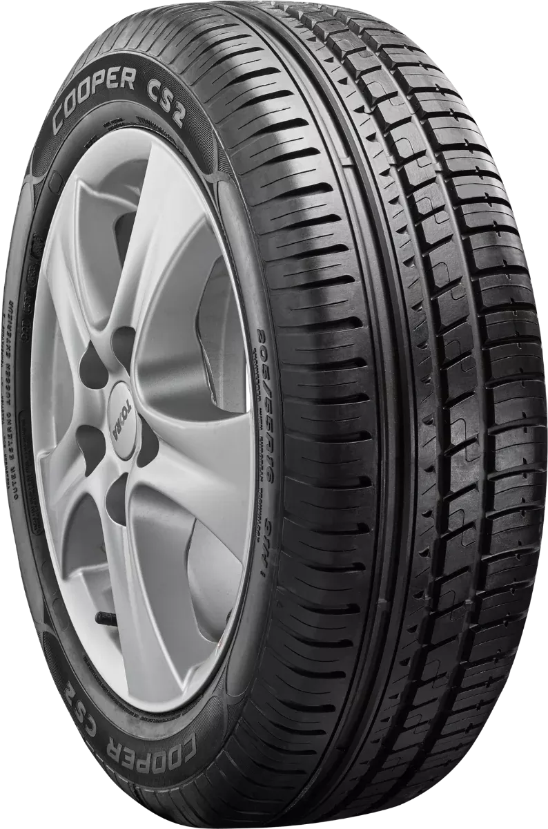 Cooper CS2 195/65R15 95T XL padangos