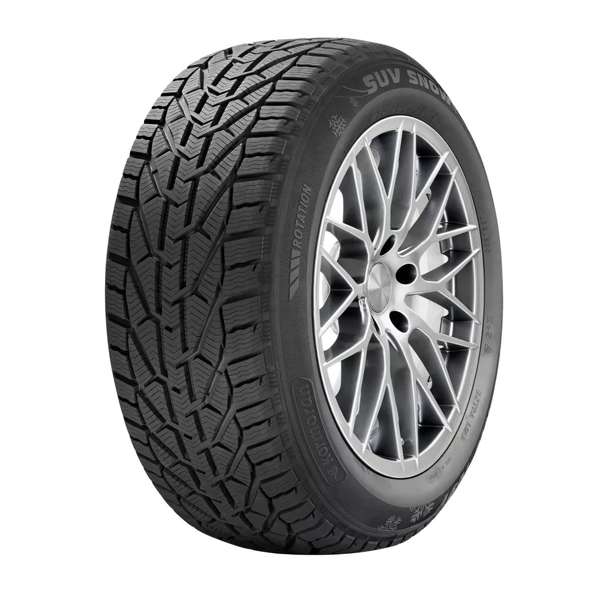 Kormoran SUV Snow 255/50R19 107V XL padangos