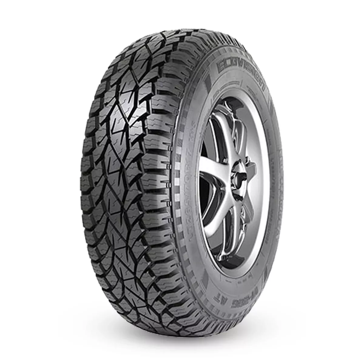 Ecovision VI-286AT 265/70R17 115T padangos