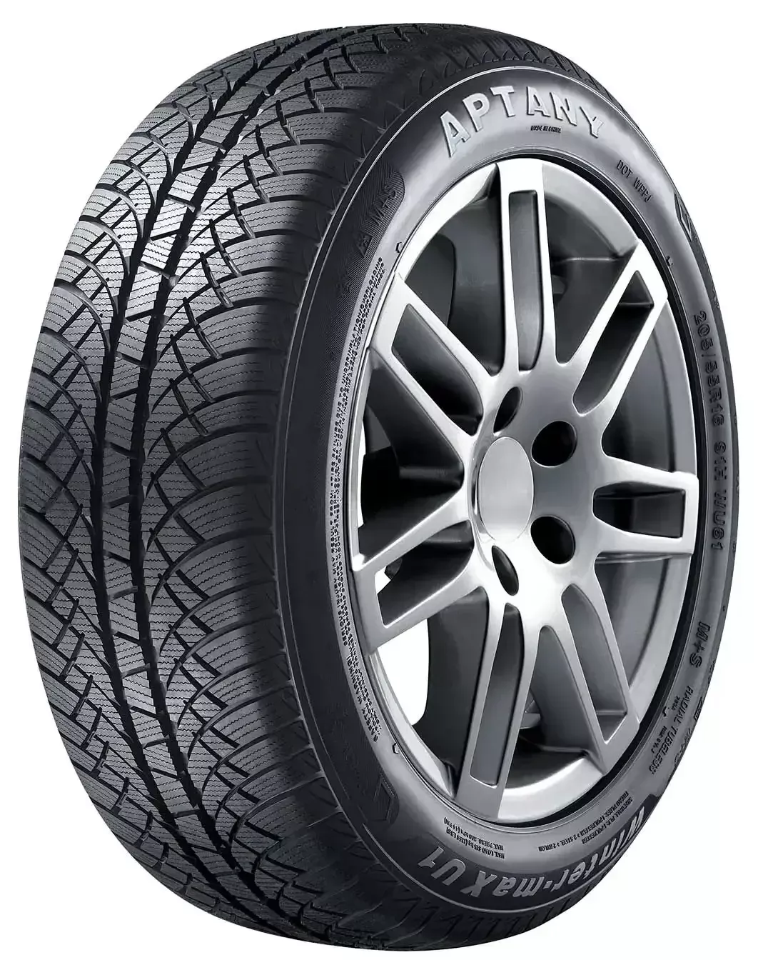 Aptany RW611 175/65R14 82T padangos