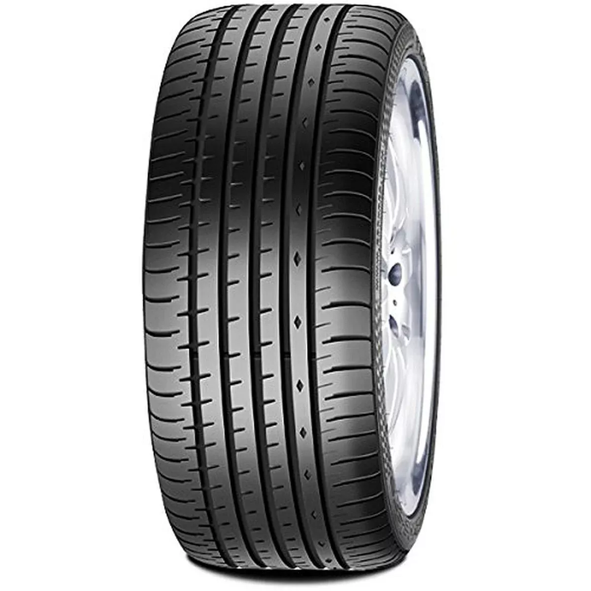 Accelera PHI 2 275/25R20 91Y XL padangos