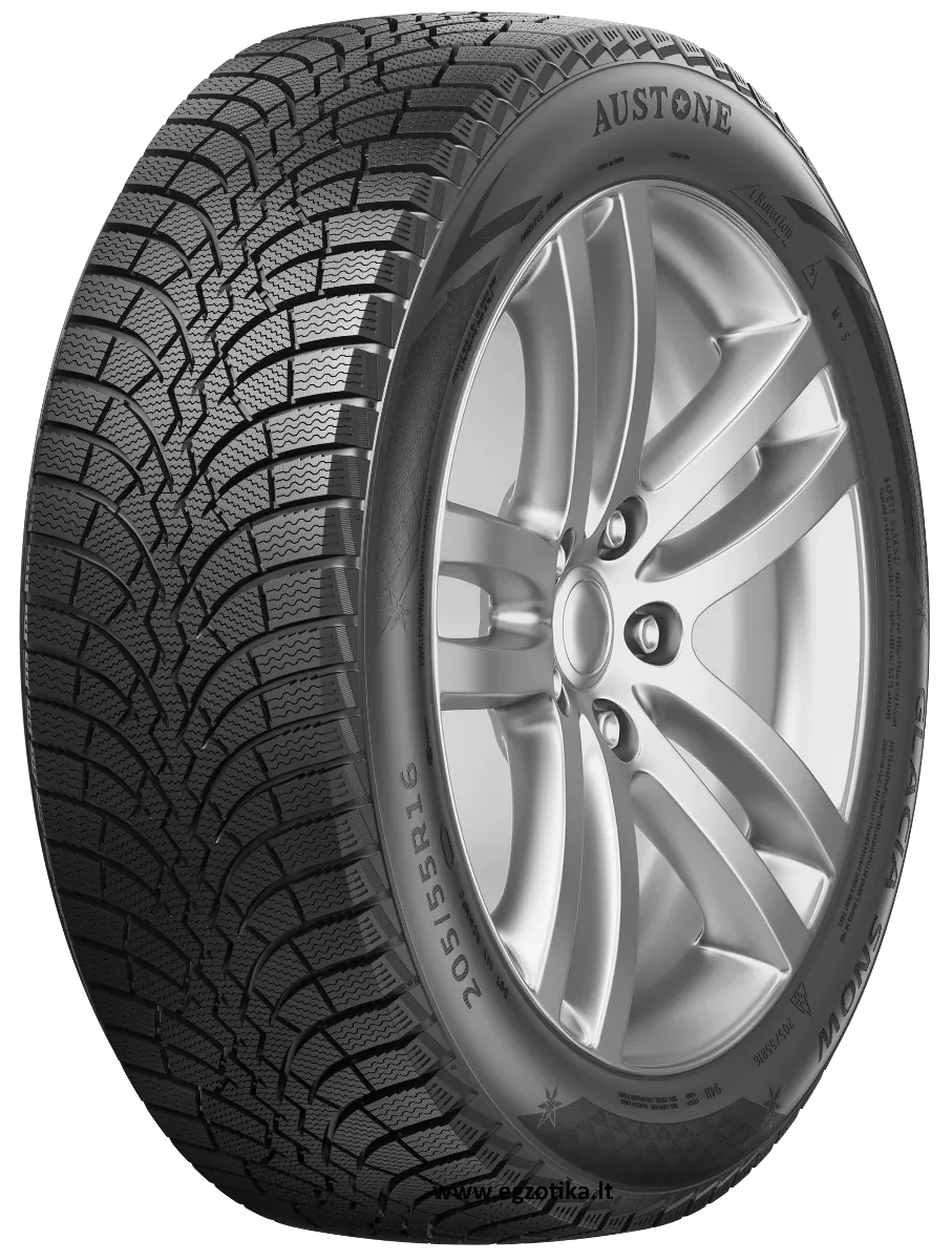Austone Glacia Snow RP 245/45R20 103H XL padangos
