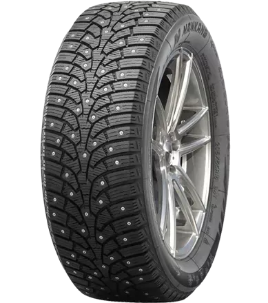Nankang Ice Activa GRIP2 255/40R20 101T XL dygliuotos padangos