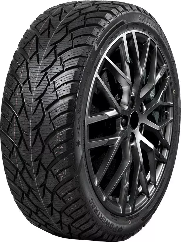 Powertrac Snowmarch 235/65R16C 115/113R padangos