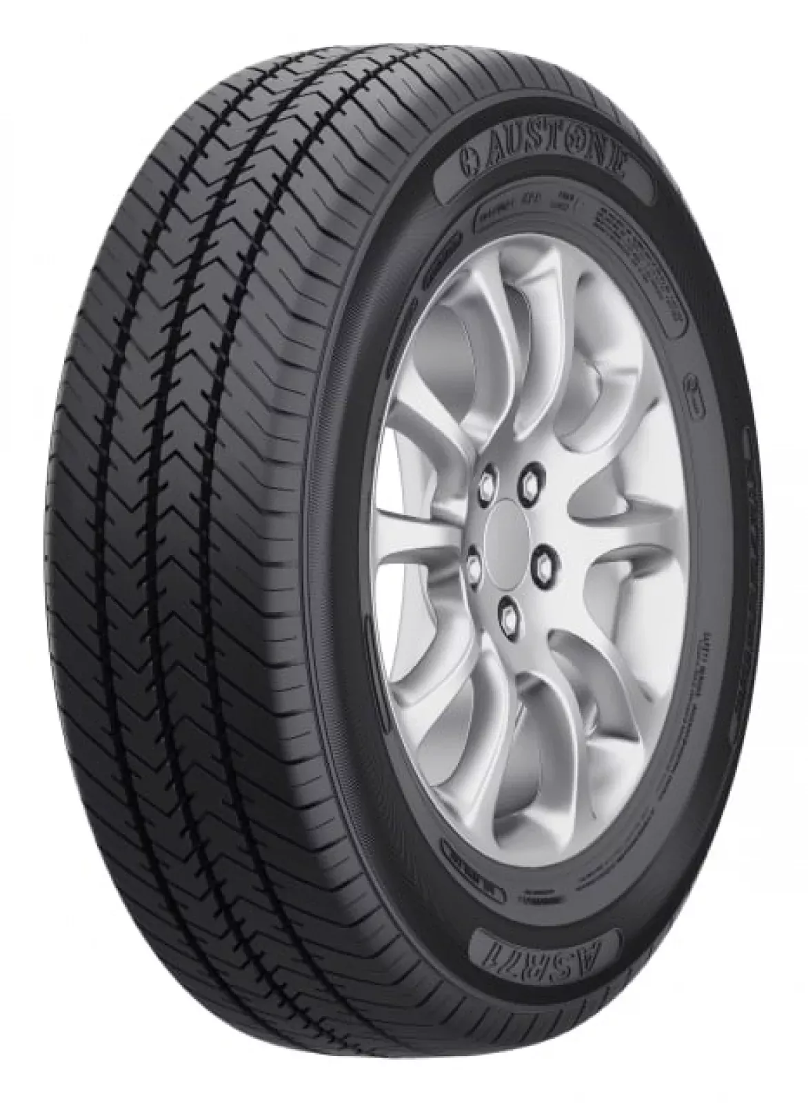 Austone ASR71 185/80R15C 103/102R padangos