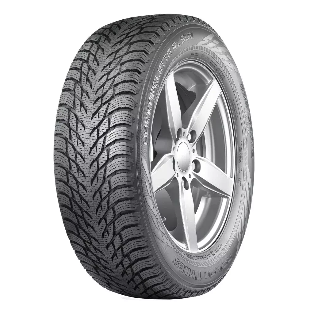 Nokian Hakkapeliitta R3 265/35R18 97T XL padangos