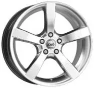 Alessio F1 ratlankiai 5×120 R15 ET20 7J