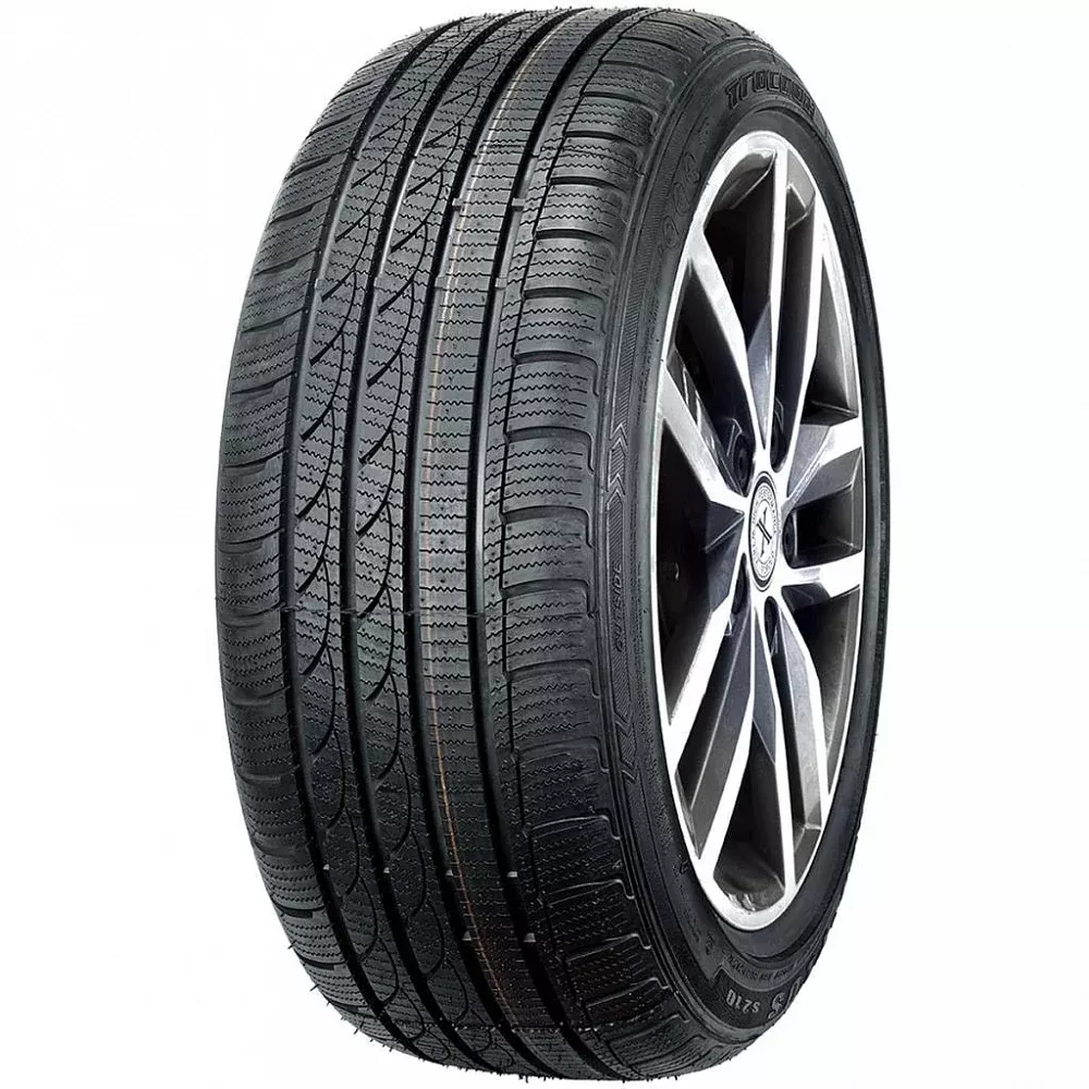 Tracmax S210 245/45R19 102V XL padangos
